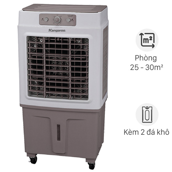 Máy làm mát Kangaroo KG50F62